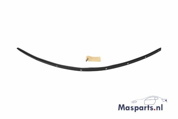 Maserati Quattroporte IV dust seal under door 374530454