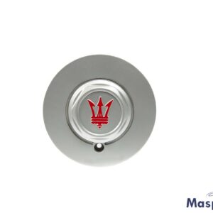 Maserati Biturbo 222, 224 and 228 hub cap, wheel cover 327253362