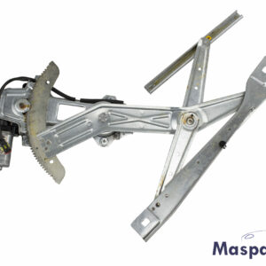 Maserati 3200/4200 / Gransport window mechanism 387700051 LH