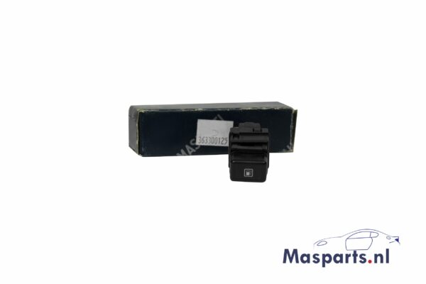 Maserati Ghibli, QTP IV fuel flap button 363300125