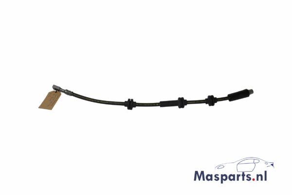 Maserati Quattroporte, Granturismo flexible pipe to front calipers 196275