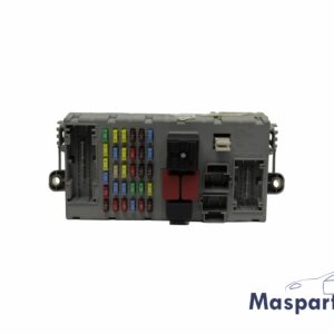 Maserati Quattroporte V, Granturismo dashboard unit 245787