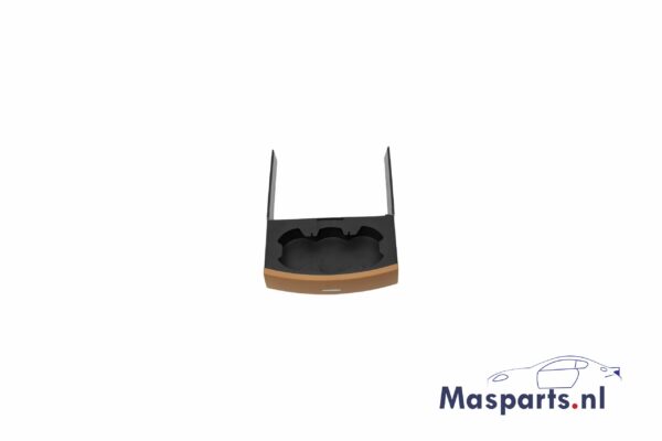 Maserati Quattroporte V Can holder 980139628