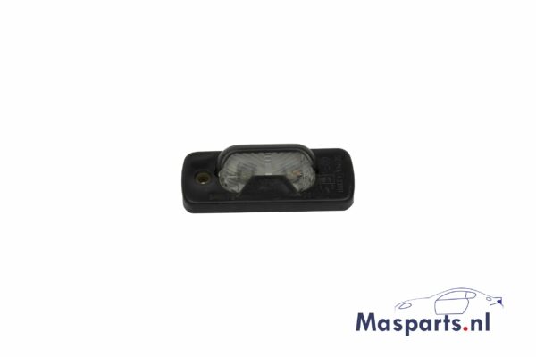 Maserati roof boot mounted light 393150120