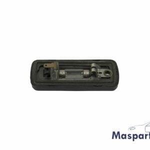 Maserati roof boot mounted light 393150120