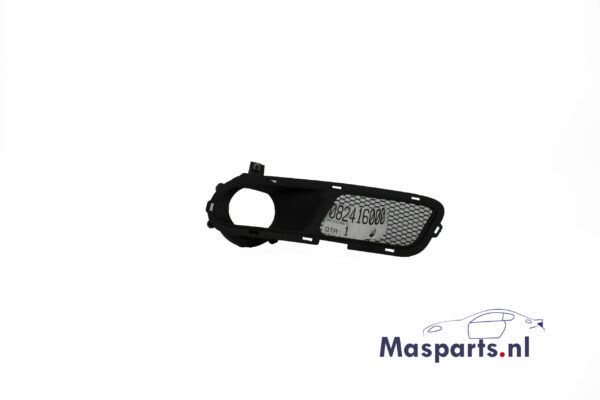 Maserati Fog Headlight Plate SX (LH) 80050000