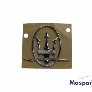 Maserati emblem SX 89095400
