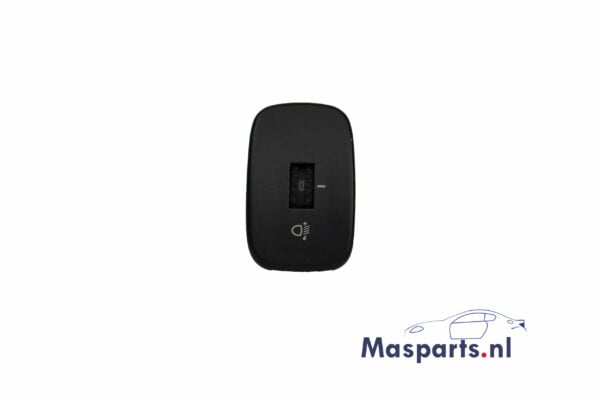 Maserati 3200, 4200 GT headlight adjustment control 383100112
