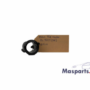 Maserati Quattroporte V PDC sensor holder 98013943