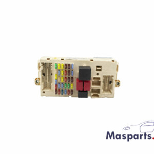 Maserati Quattroporte V M139 Fusebox relay 221967