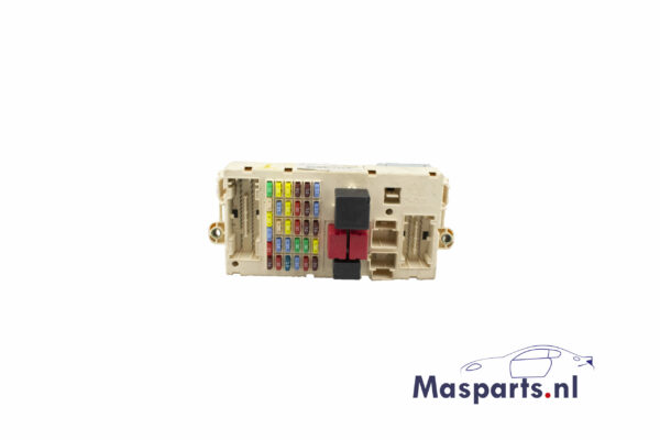 Maserati Quattroporte V M139 Fusebox relay 221967