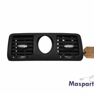 Maserati Quattroporte V center air vent 66526500
