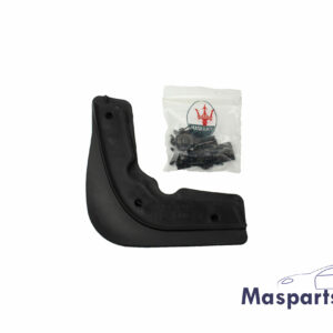 Maserati QTP IV, Ghibli anti stone-chip flap kit 980139051