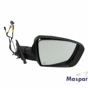 Maserati Levante outside mirror RH 670036005