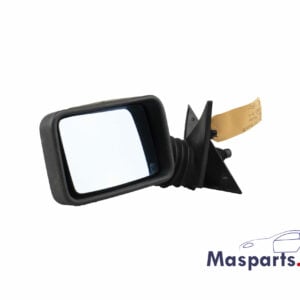Maserati Biturbo LH outside mirror 318170108