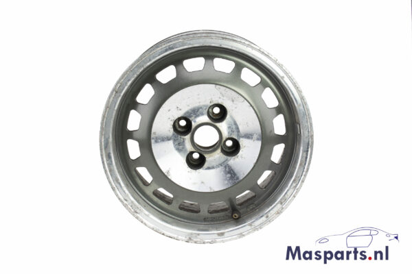 Maserati Biturbo (SI) alloy wheel rim 7JX14 (7x14)