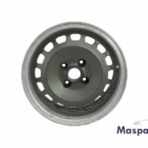 Maserati Biturbo 6,5JX14 (6,5x14) alloy wheel rim 1