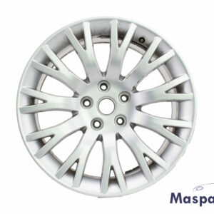 Maserati Quattroporte V alloy wheel rear 18 inch 82380606