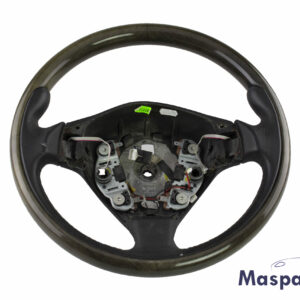 Maserati Quattroporte V Steering Wheel Wood 981338900