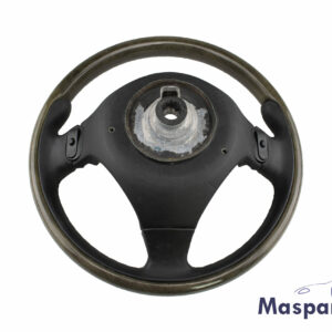 Maserati Quattroporte V Steering Wheel Wood 981338900