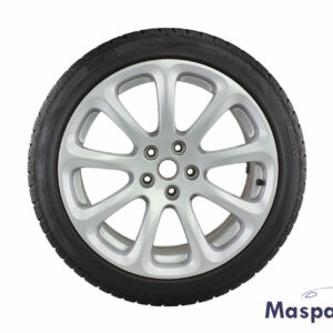 Maserati Quattroporte V wheel set 19 inch (winter) 82380706 82380806
