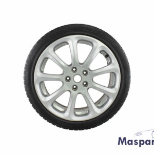 Maserati Quattroporte V wheel set 19 inch (winter) 82380706 82380806