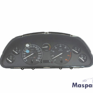 Maserati Quattroporte IV 337 instrument cluster 373606100