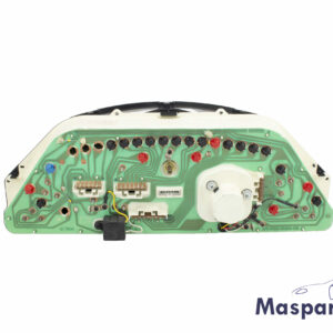 Maserati Quattroporte IV 337 instrument cluster 373606100