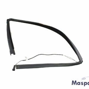Maserati Quattroporte V window strip gasket 66192500 and sensor 188217