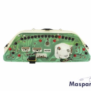 Maserati Quattroporte IV 337 instrument cluster used 373606100
