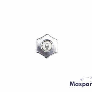 Maserati Biturbo valve cover cap 311020105
