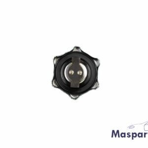 Maserati Biturbo valve cover cap metal 311020105