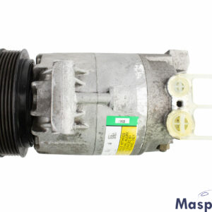 Maserati Airconditioning Compressor 263172