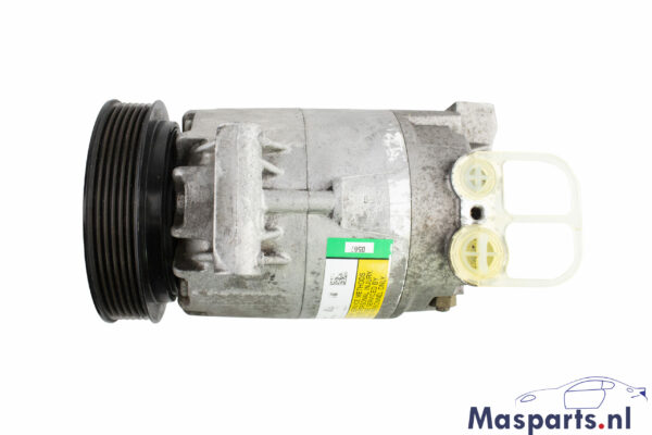 Maserati Airconditioning Compressor 263172