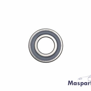 A brand new Maserati clutch bearing with part number 174470.