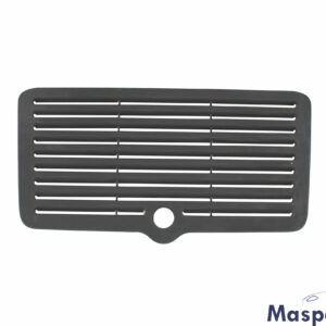 A used Maserati dashboard air vent 66526700