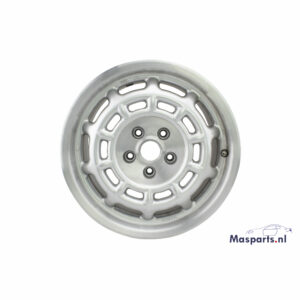 Maserati Ghibli II wheel rim rear 367201380