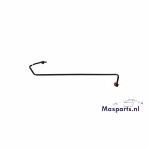 Maserati Quattroporte pipe from joint to condensor 67306300