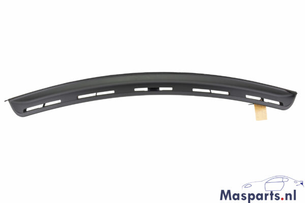 Maserati defroster plate 66523800