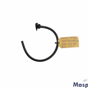 Maserati nozzle for windscreen wiper 94074166
