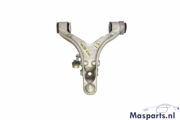 Maserati lower wishbone arm front 206581