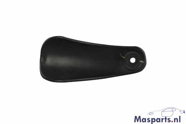 Maserati air flow flap with part number 198405