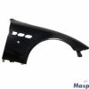 A used Maserati Quattroporte V ZF fender with part number 66821000.