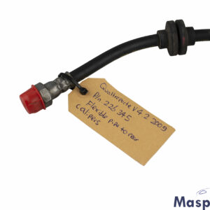 Maserati flexible brake pipe 226345