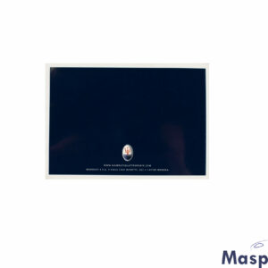 Maserati Quattroporte multimedia system manual