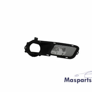 Maserati Fog Headlight Plate 80050000