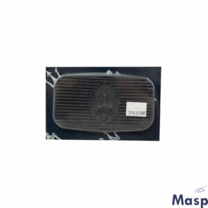 Maseratoi 3200, 4200GT brake pedal cover318432300