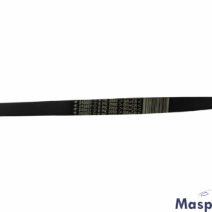 Maserati compressor driving belt 243857