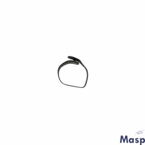 Maserati Windstop Flexing Belt 66737800