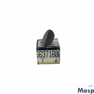 Maserati 4200 GT/GTA Headlight Washer Cover LH 66371800